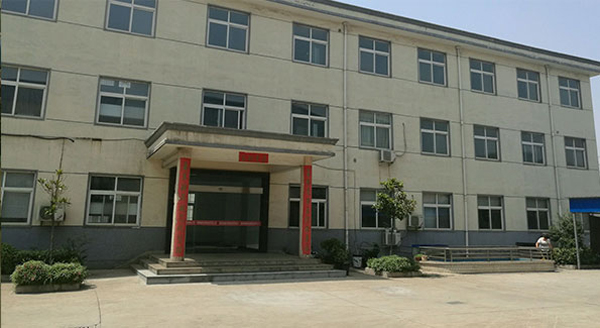洛阳巨利机械设备制造有限公司