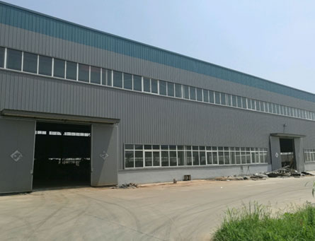 洛阳巨利机械设备制造有限公司